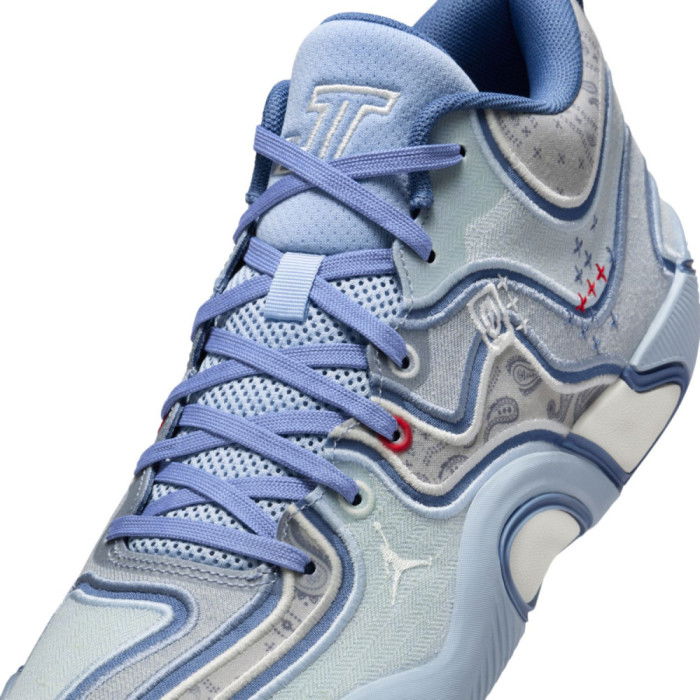 Tatum 3 "blue Denim" lt armory blue/sail-ocean fog