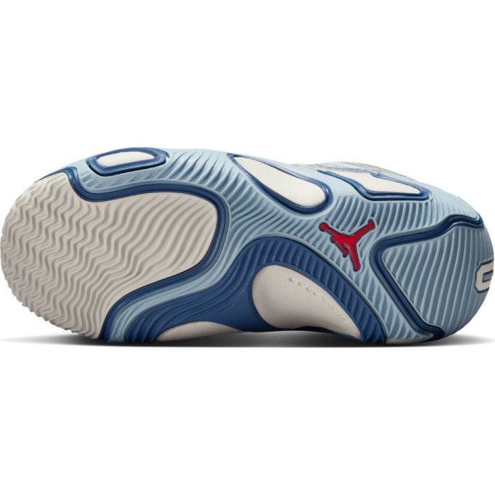 Jordan Tatum 3 Blue Denim GS - Basket4Ballers