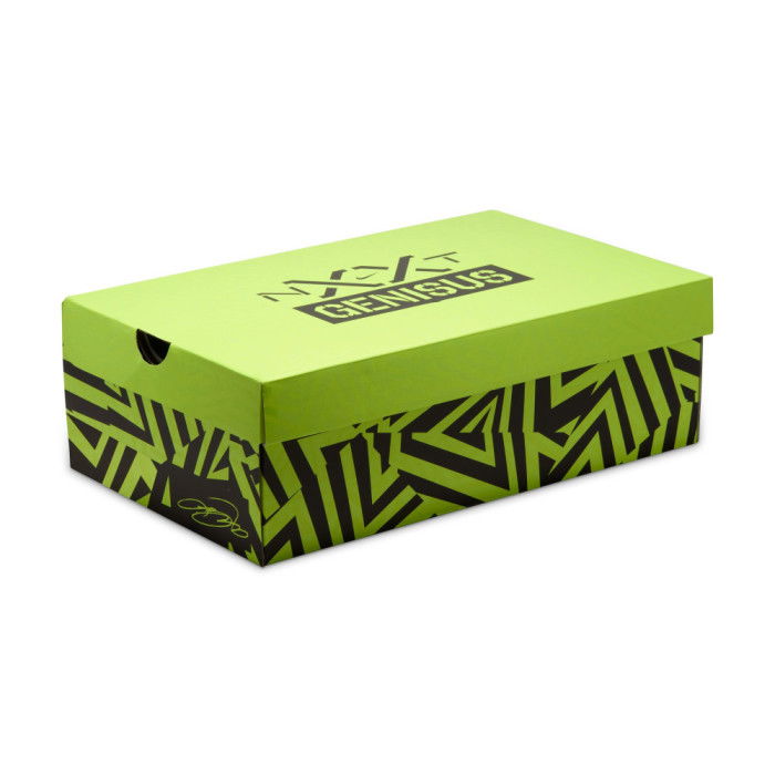 Nike Lebron NXXT GEN.IS.US Chemical Waste