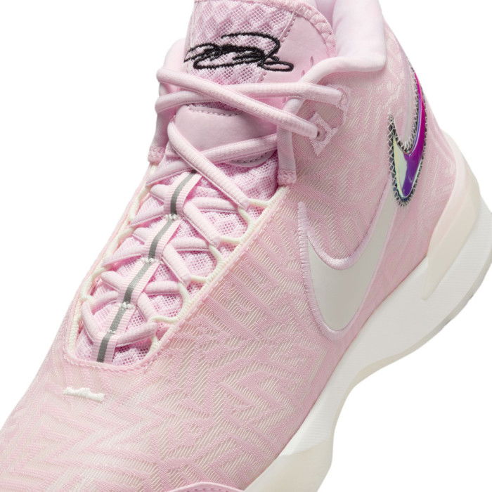 Nike Lebron NXXT GEN.IS.US Chemical Waste