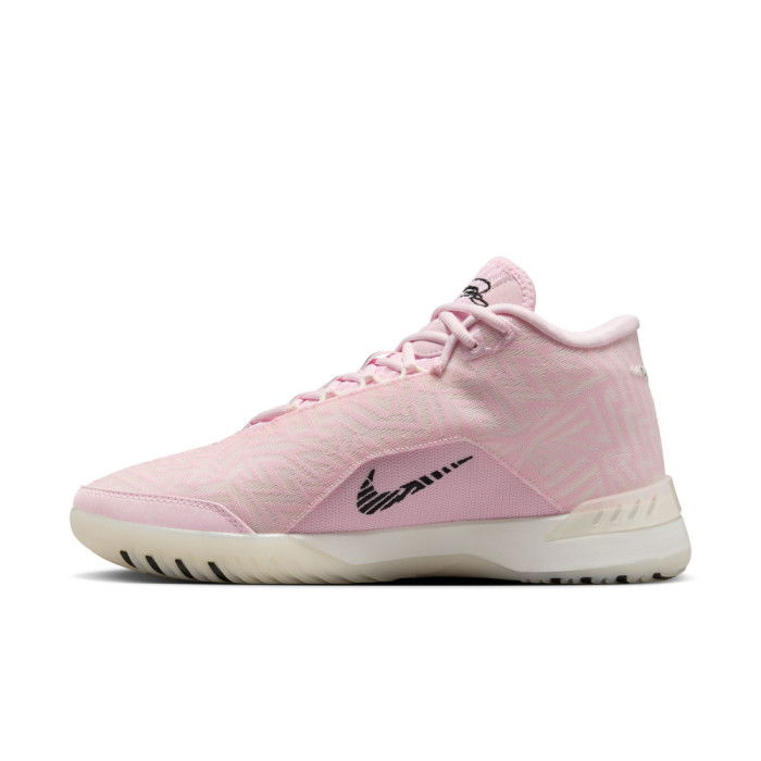 Nike Lebron NXXT GEN.IS.US Chemical Waste