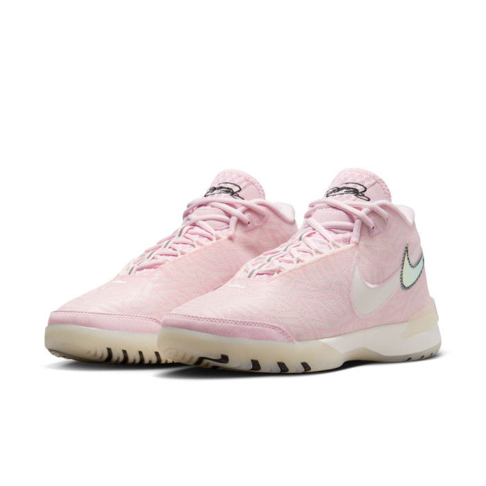 Nike Lebron NXXT GEN.IS.US Chemical Waste
