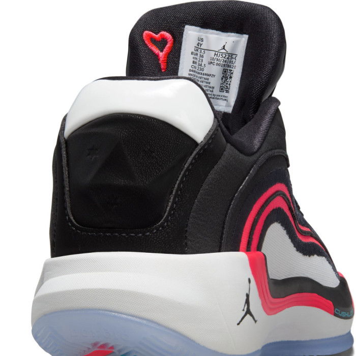 Jordan Luka 4 Bloodline Enfants GS