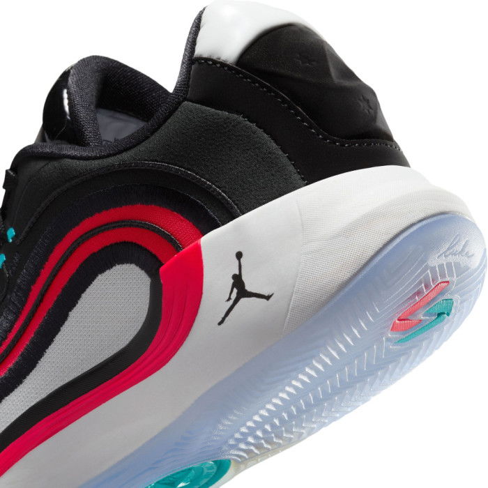 Jordan Luka 4 Bloodline Enfants GS