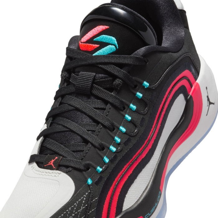 Jordan Luka 4 Bloodline Enfants GS