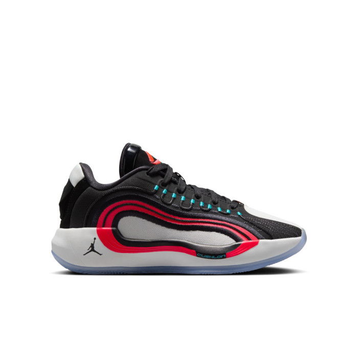 Jordan Luka 4 Bloodline Enfants GS