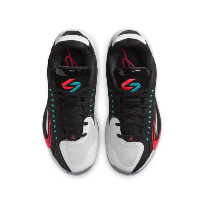 Jordan Luka 4 Bloodline Enfants GS