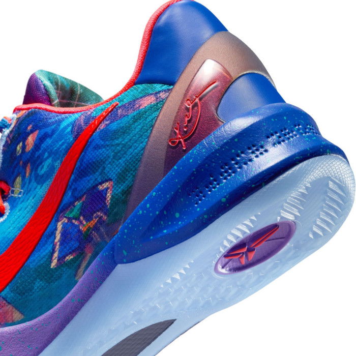 Kobe 8 Protro What The Children