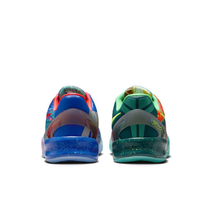 Kobe 8 Protro What The Children