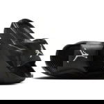 Color Noir du produit Claquettes Jordan Franchise Black/White Enfants GS