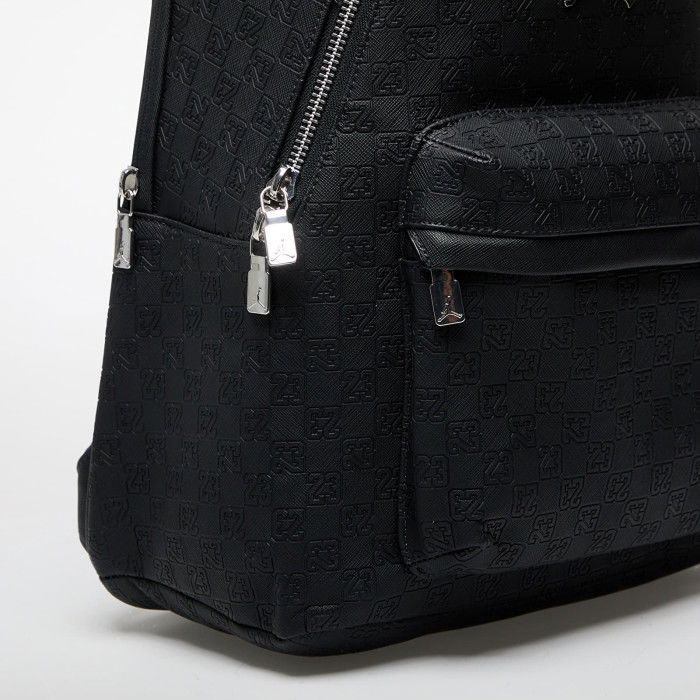 Sac à Dos Jordan Jam Monogram Backpack Black
