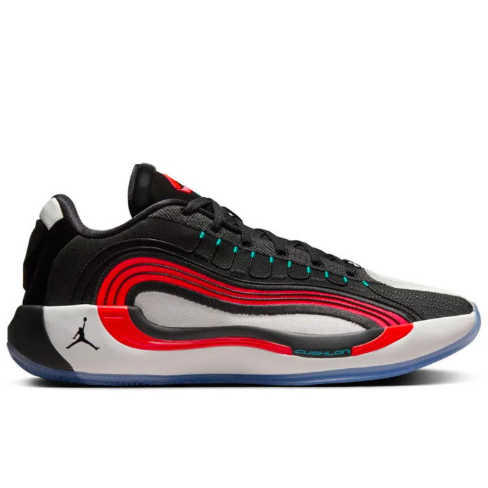 Jordan Luka 4 Bloodline
