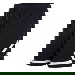 Colore Nero Prodotto Jordan Short Poolside Woven Diamond Bambini Nero