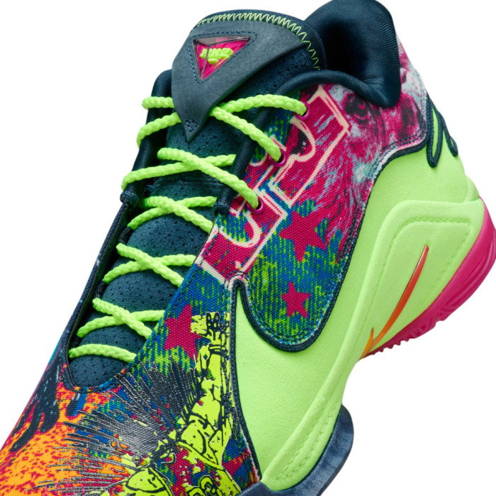 Nike Lebron 22 Bryce's World