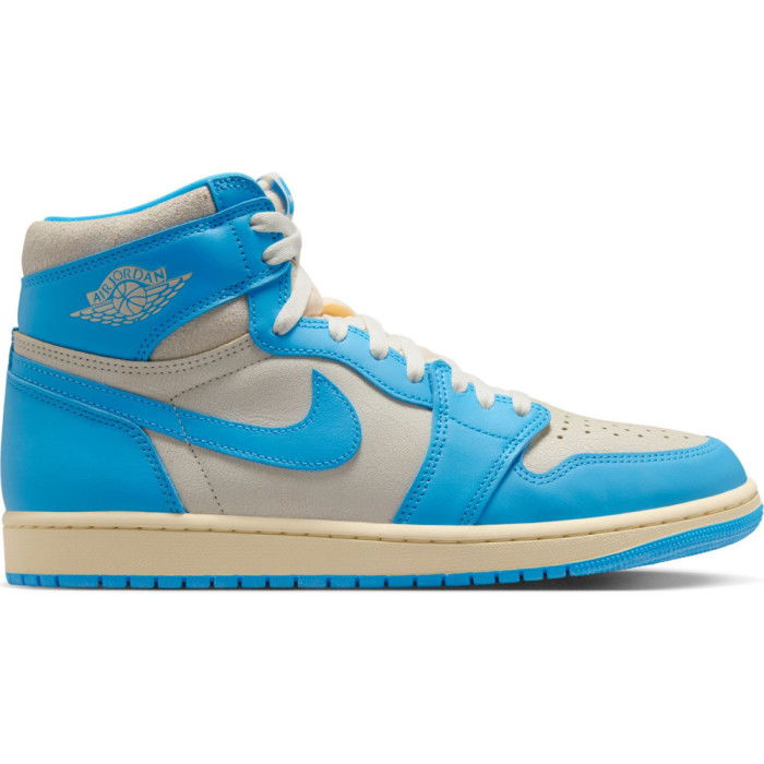 Air Jordan 1 Retro High OG UNC Reimagined