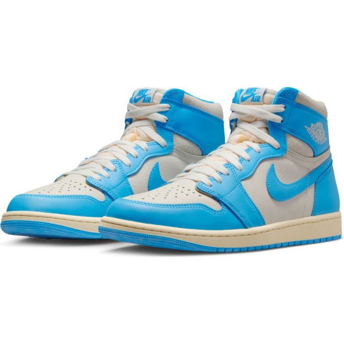 Air Jordan 1 Retro High OG UNC Reimagined