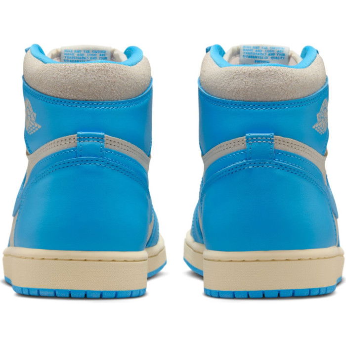Air Jordan 1 Retro High OG UNC Reimagined