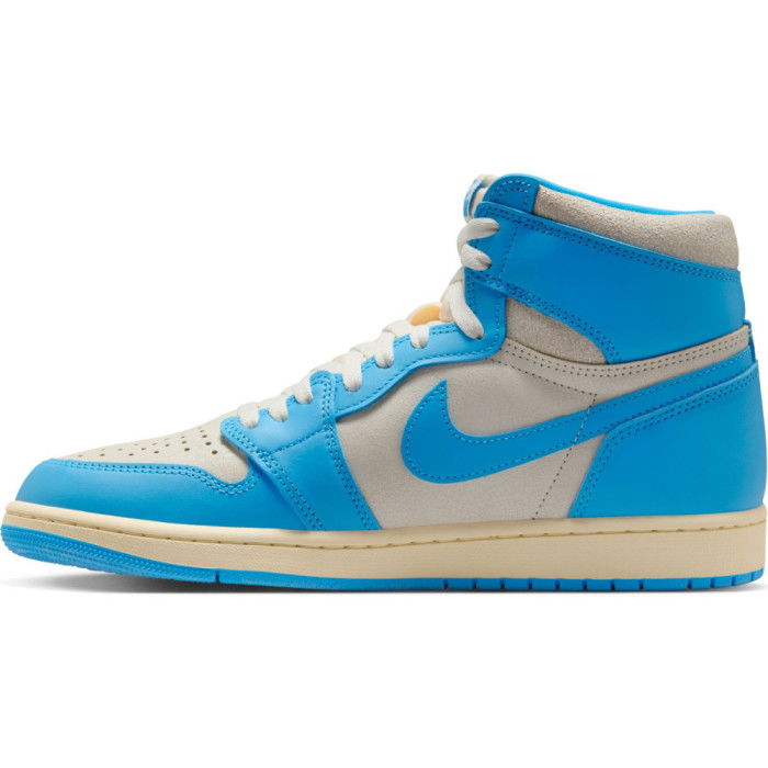 Air Jordan 1 Retro High OG UNC Reimagined
