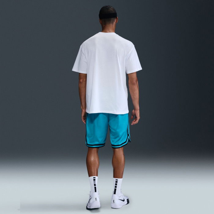 T-shirt Nike white