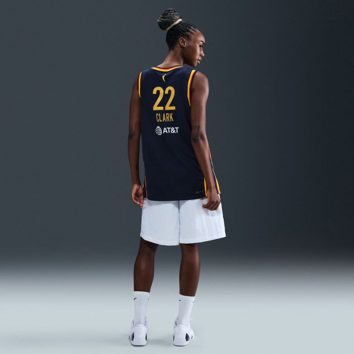 Nike WNBA Caitlin Clark Indiana Fever Jersey 