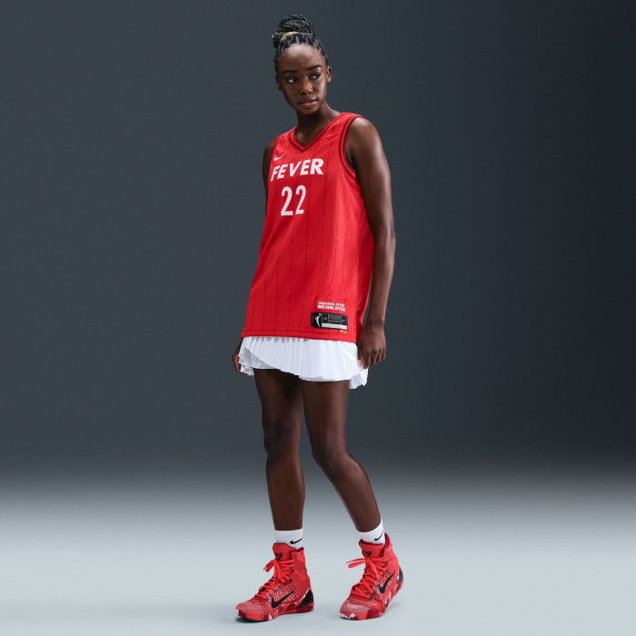 Nike WNBA Caitlin Clark Indiana Fever Jersey
