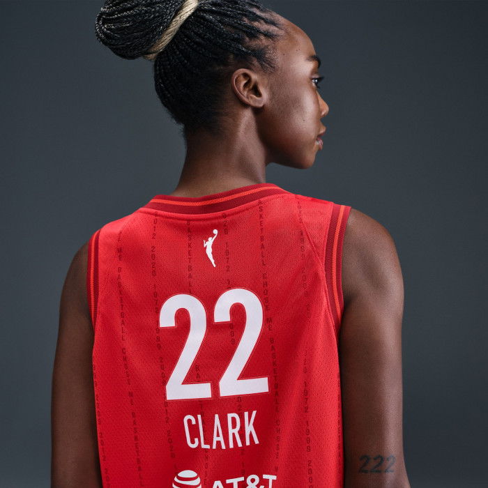 Nike WNBA Caitlin Clark Indiana Fever Jersey