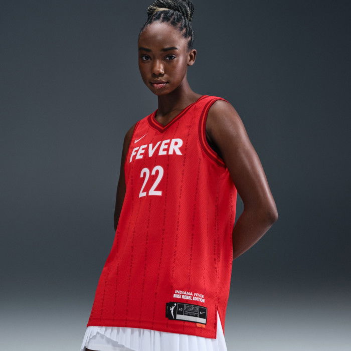Nike WNBA Caitlin Clark Indiana Fever Jersey