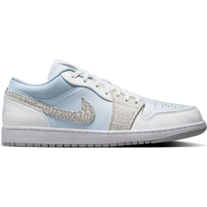 Air Jordan 1 Low SE Blue Tint