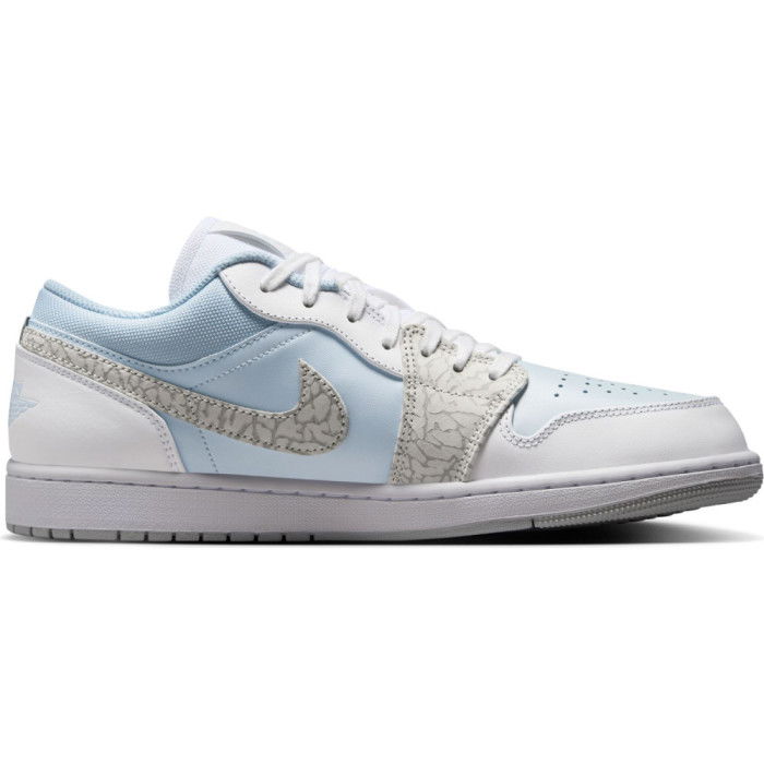 Air Jordan 1 Low SE Blue Tint