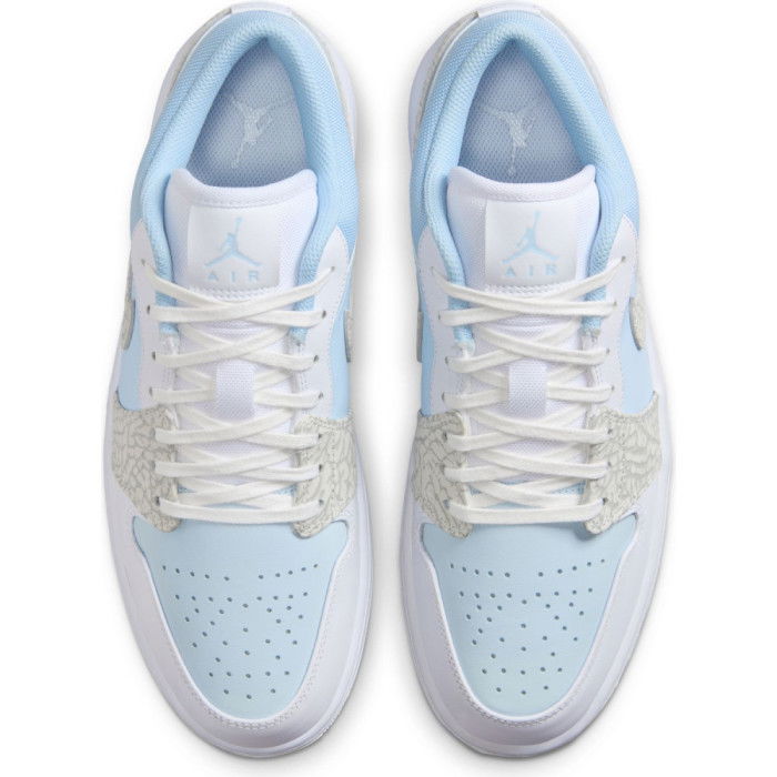 Air Jordan 1 Low SE Blue Tint
