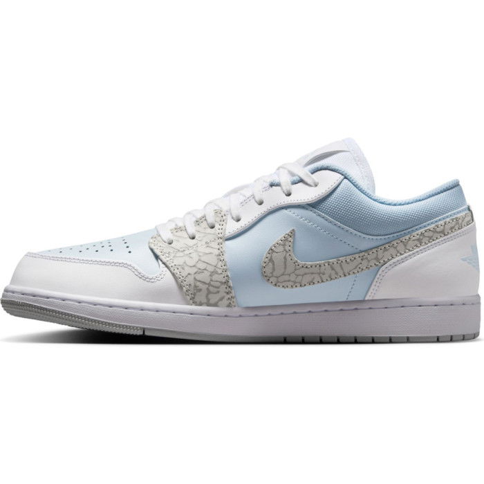Air Jordan 1 Low SE Blue Tint