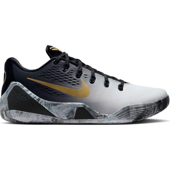 Nike Kobe Bryant New Kobe Low Kobe IX Elite Low Multicolor Glow