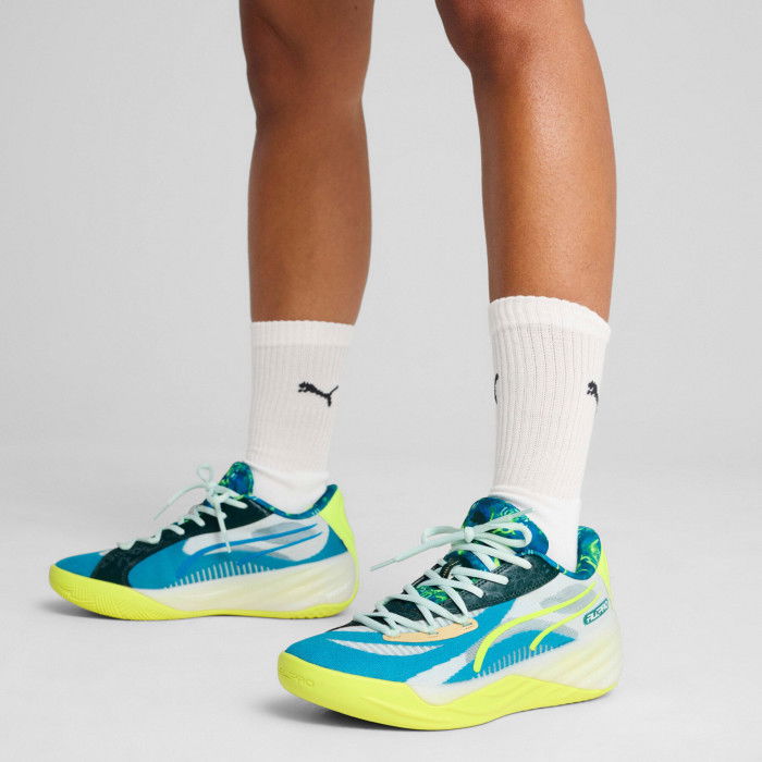 Puma All-Pro Nitro Hoops Dreamz