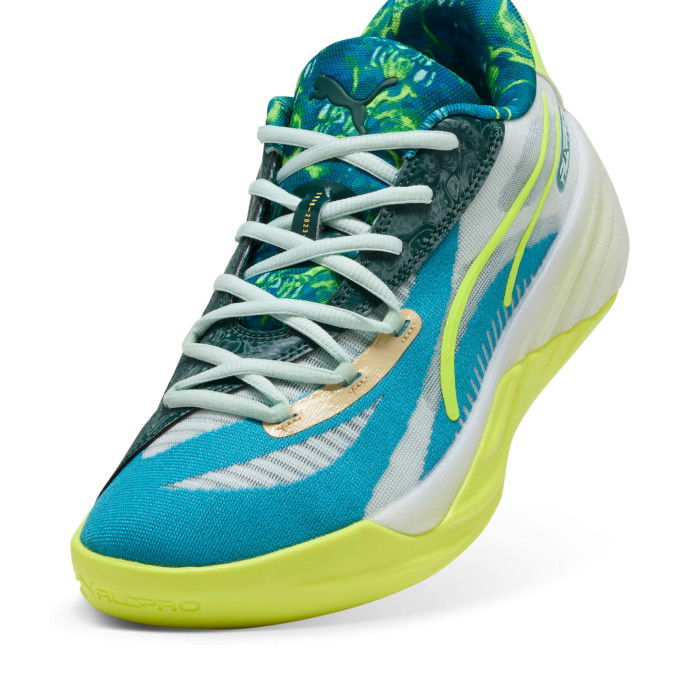 Puma All-Pro Nitro Hoops Dreamz
