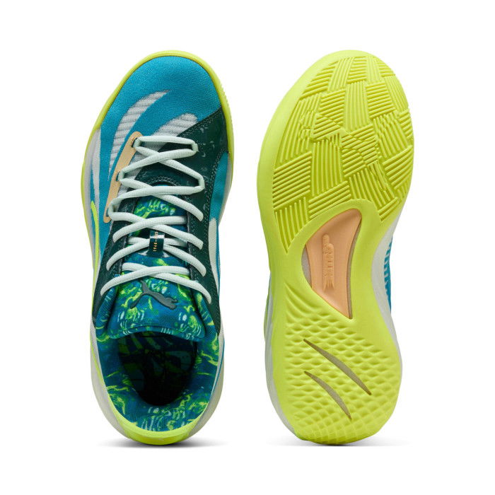 Puma All-Pro Nitro Hoops Dreamz