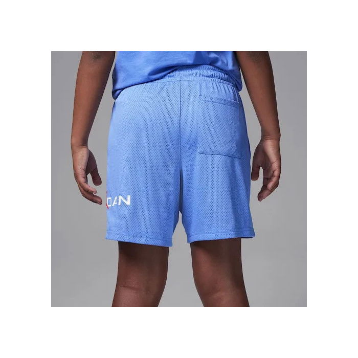 Short Jordan Baseline Mesh Short Enfant Royal Pulse