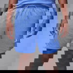 Color Bleu du produit Short Jordan Baseline Mesh Short Enfant Royal Pulse