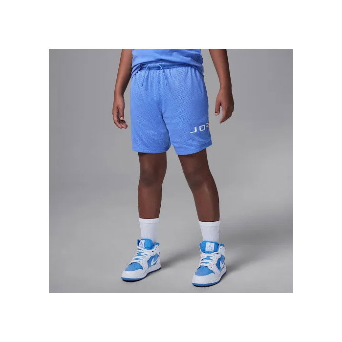 Short Jordan Baseline Mesh Short Enfant Royal Pulse