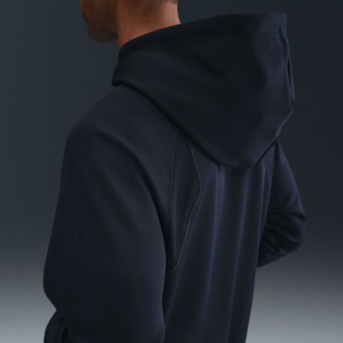 Sweat Nike Kobe Black/Volt