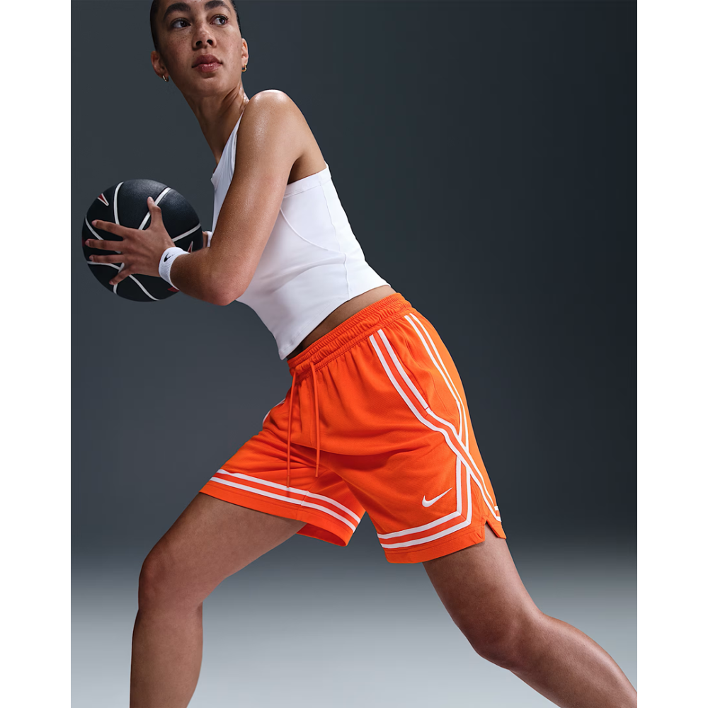 pantalon corto nike dry fit