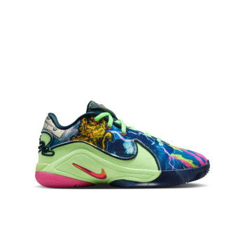 Nike Lebron 22 Bryce's World Kids GS
