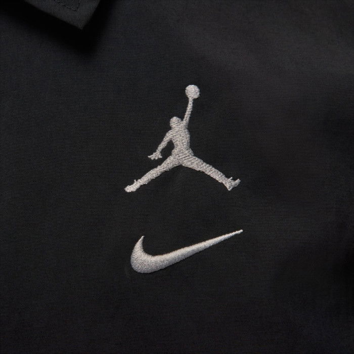 Veste Jordan MVP Black/White