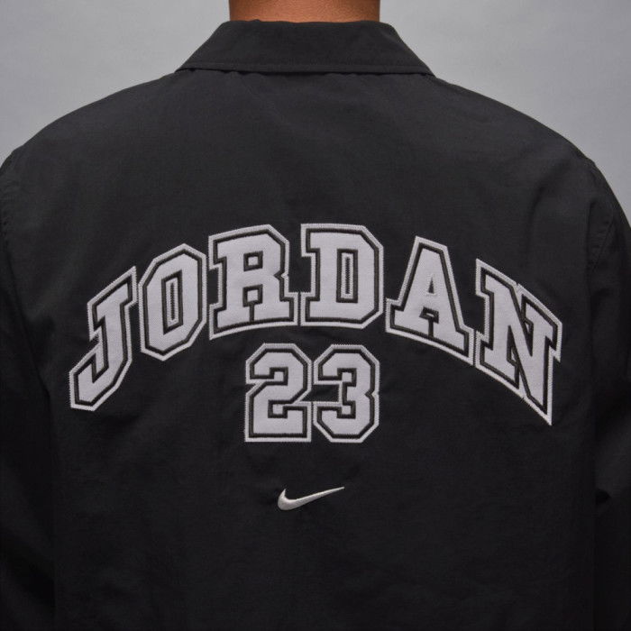 Veste Jordan MVP Black/White