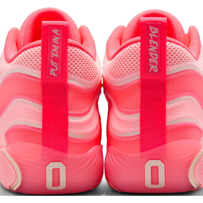 Jordan Tatum 3 Put' Em In A Blender