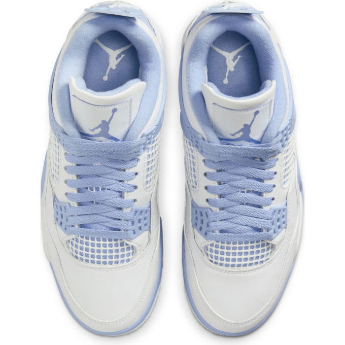 Air Jordan 4 Retro Forget Me Not Women