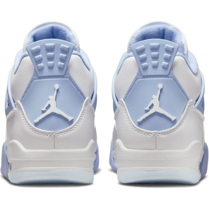 Air Jordan 4 Retro Forget Me Not Women