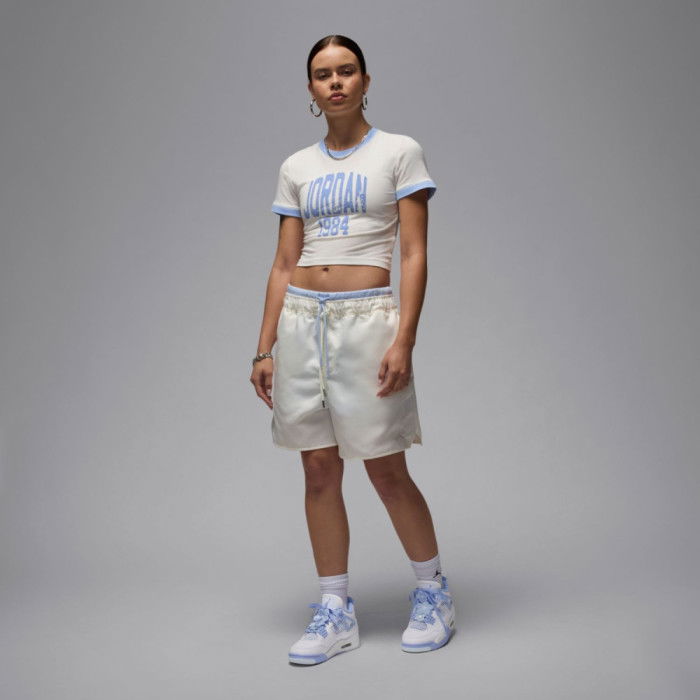 Air Jordan 4 Retro Forget Me Not Women