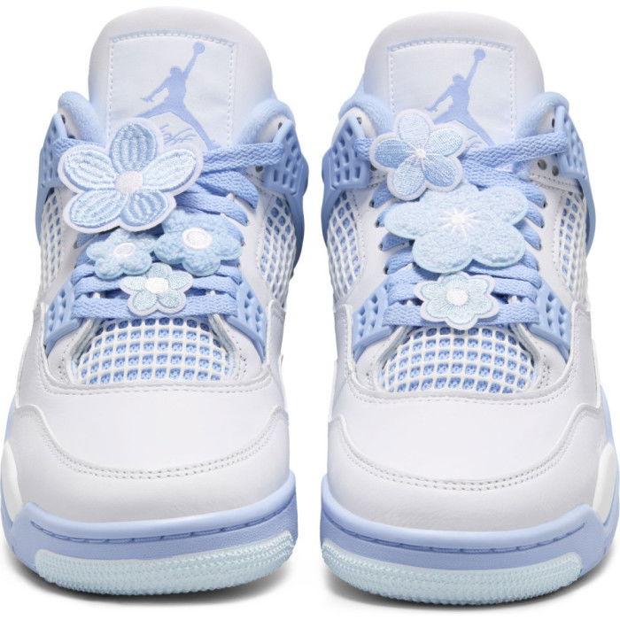 Air Jordan 4 Retro Forget Me Not Women