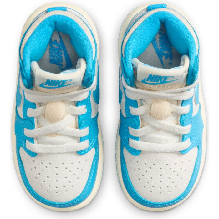 Air Jordan 1 Retro High OG UNC Reimagined Kids TD