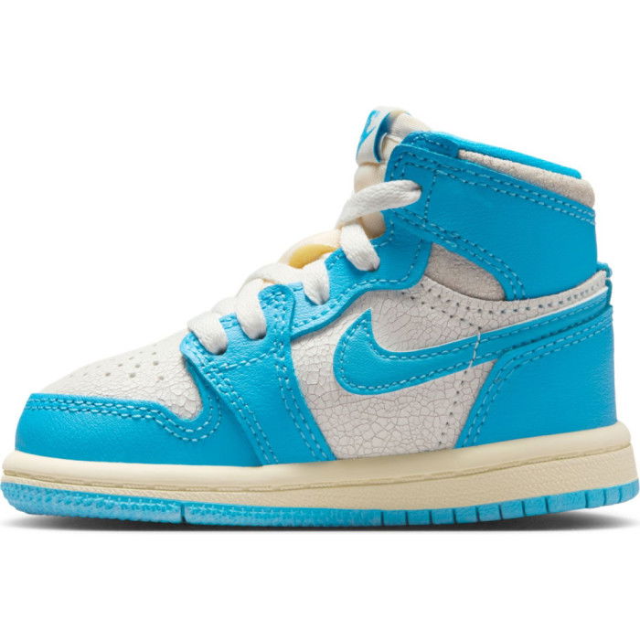Air Jordan 1 Retro High OG UNC Reimagined Kids TD